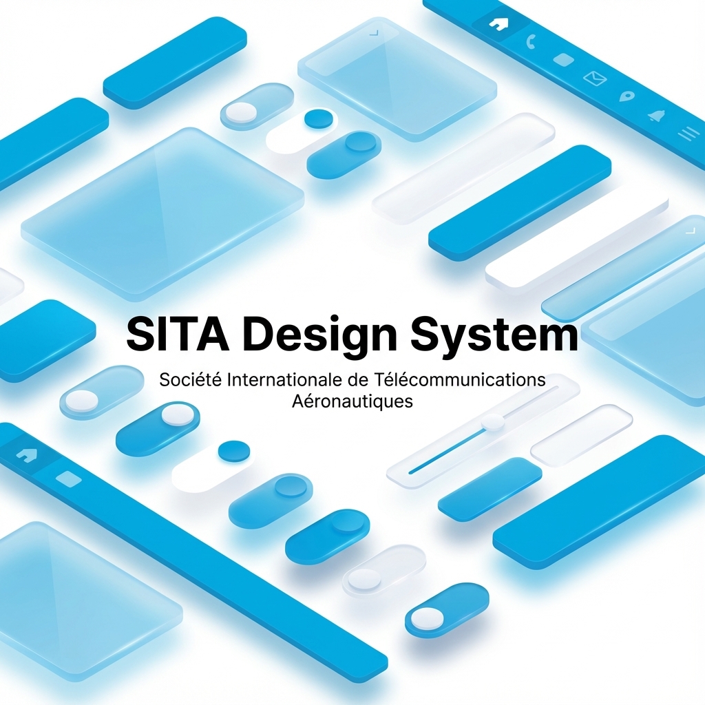 SITA Design System